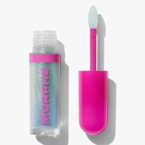 Morphe Lust Potion Bi-Phase Lip Oil - Thirst Trap - 0.11 Fl Oz!